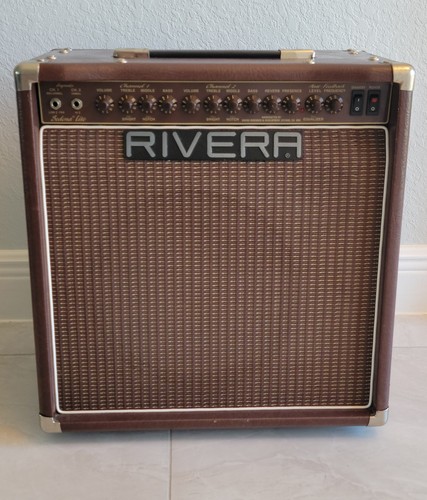 Rivera sedona lite - rivera,